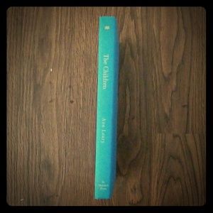 Book The Children by Ann Leary
